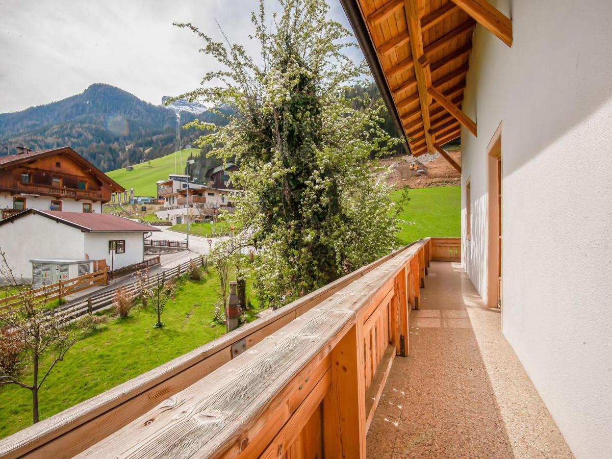 Attractive Apartment In Hainzenberg With Ski Room מראה חיצוני תמונה