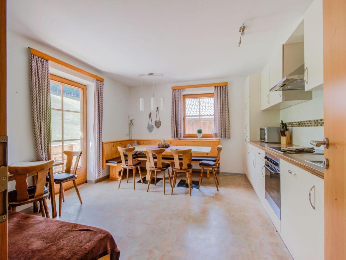 Attractive Apartment In Hainzenberg With Ski Room מראה חיצוני תמונה