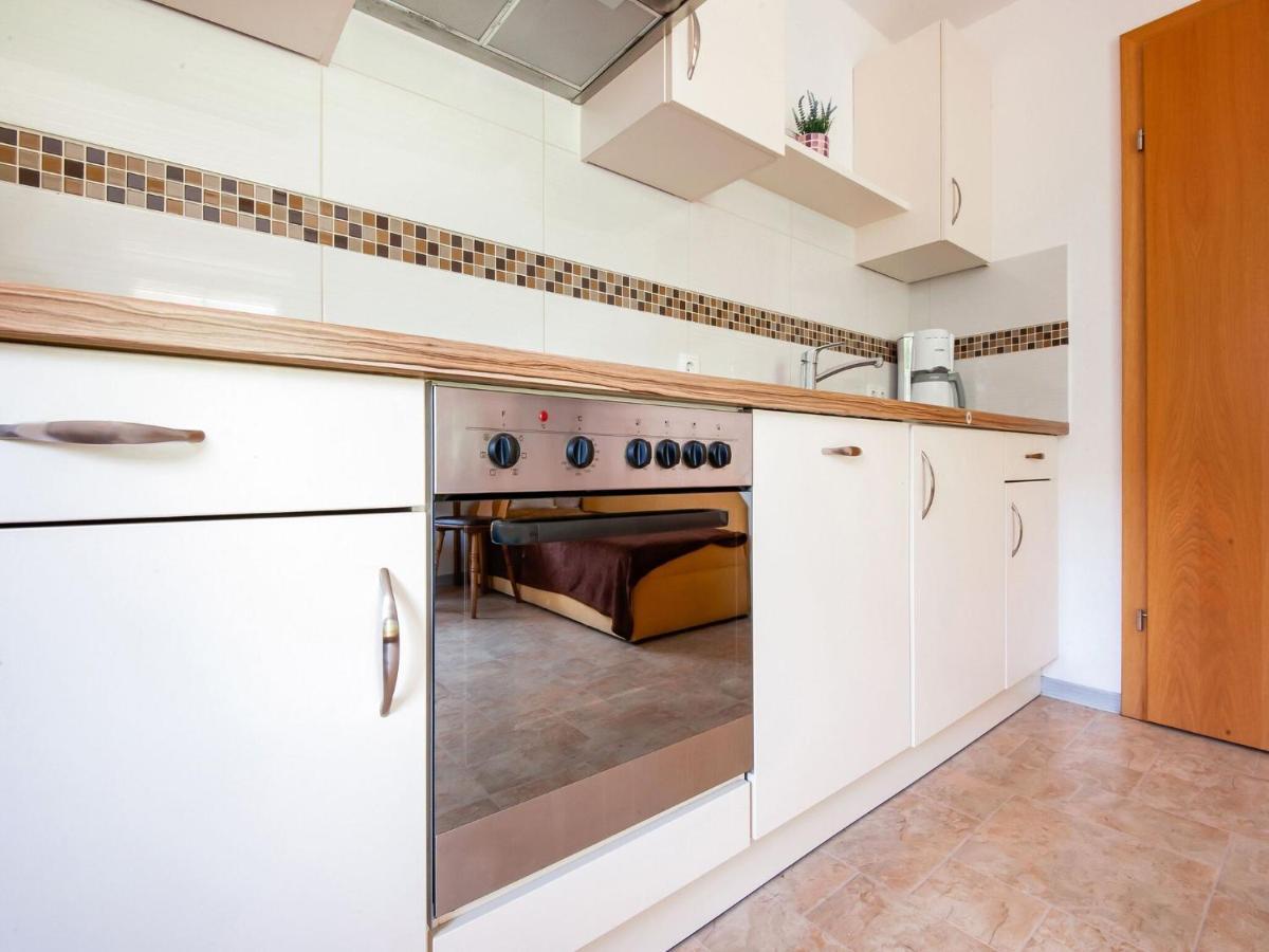 Attractive Apartment In Hainzenberg With Ski Room מראה חיצוני תמונה