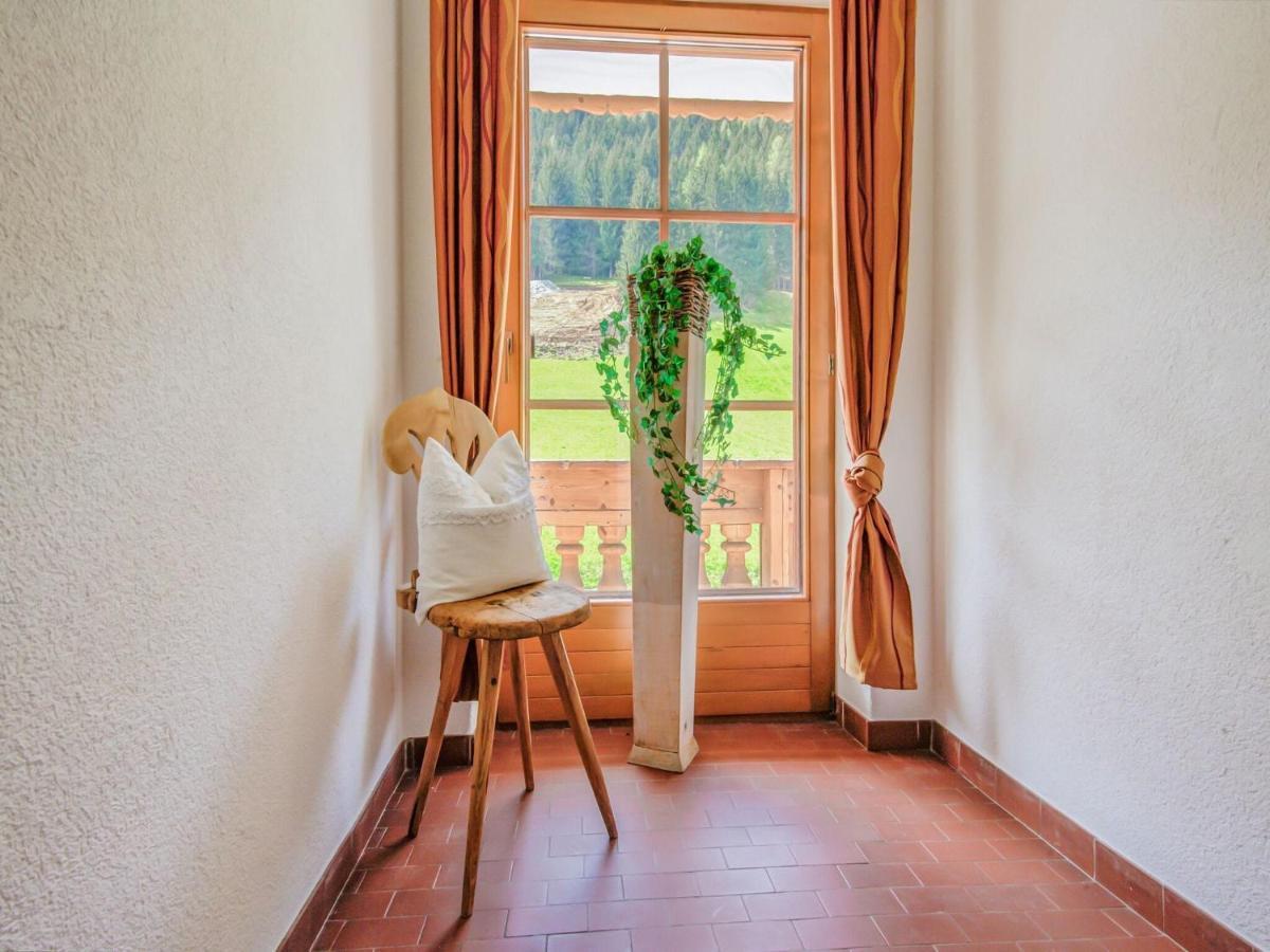 Attractive Apartment In Hainzenberg With Ski Room מראה חיצוני תמונה