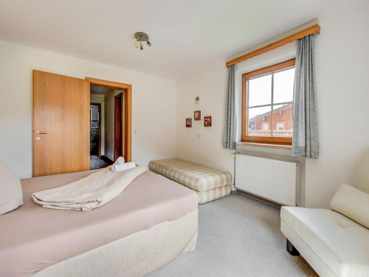 Attractive Apartment In Hainzenberg With Ski Room מראה חיצוני תמונה