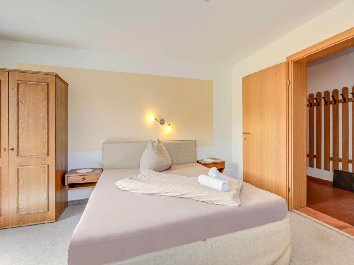 Attractive Apartment In Hainzenberg With Ski Room מראה חיצוני תמונה