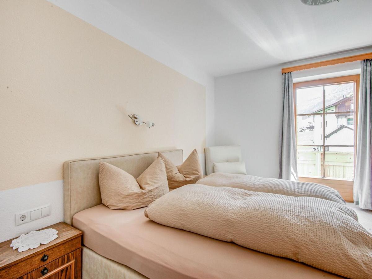Attractive Apartment In Hainzenberg With Ski Room מראה חיצוני תמונה