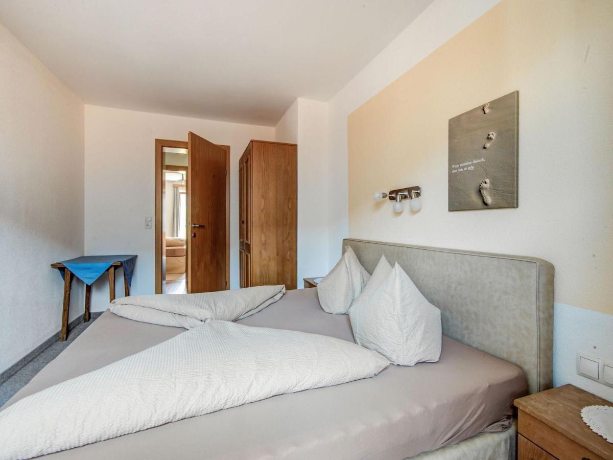 Attractive Apartment In Hainzenberg With Ski Room מראה חיצוני תמונה
