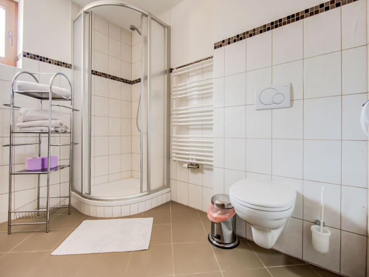 Attractive Apartment In Hainzenberg With Ski Room מראה חיצוני תמונה